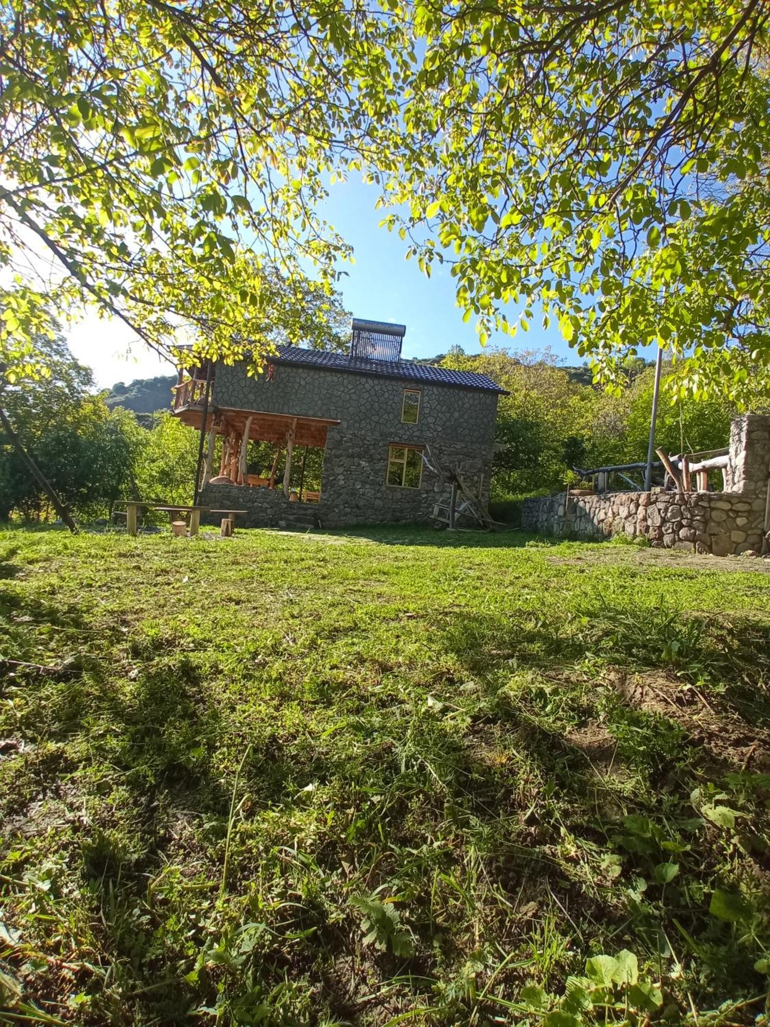 Hors's Home Extérieur photo