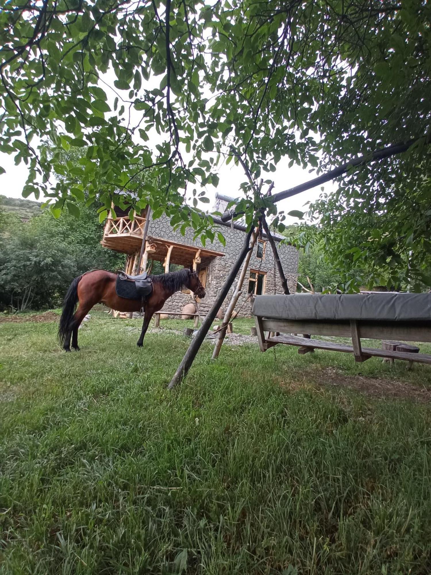 Hors's Home Extérieur photo