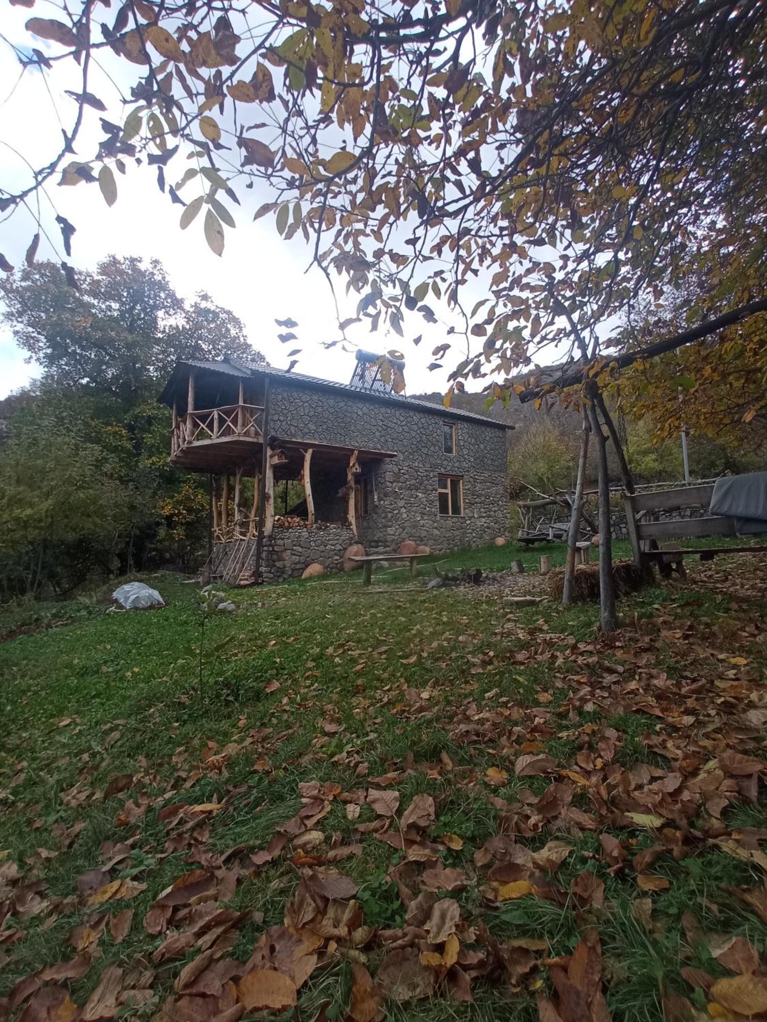 Hors's Home Extérieur photo