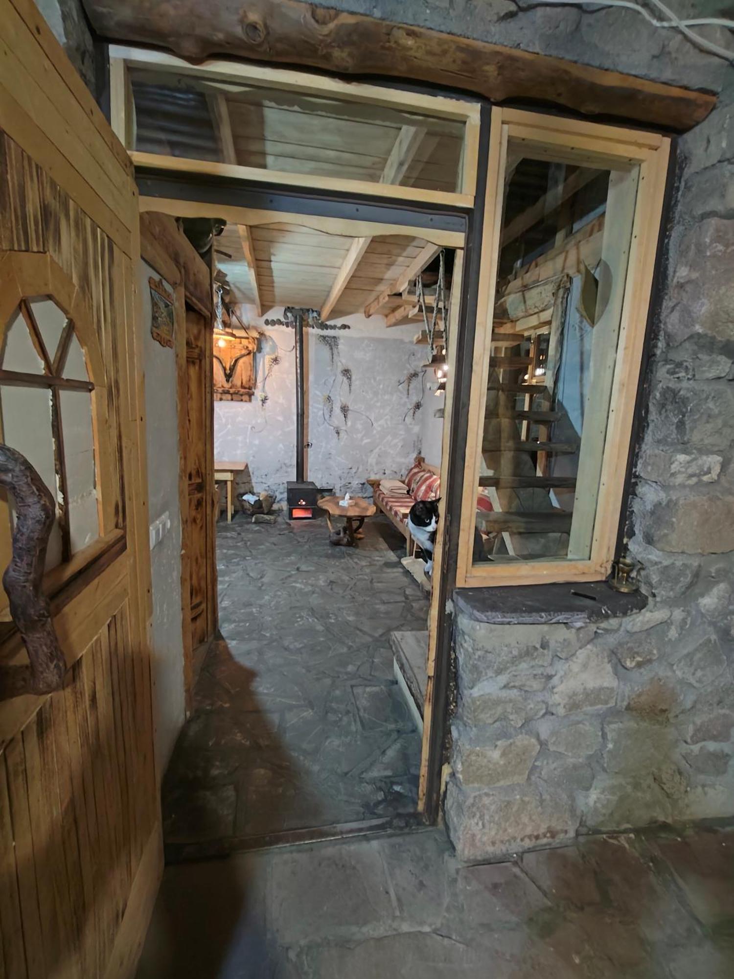 Hors's Home Extérieur photo