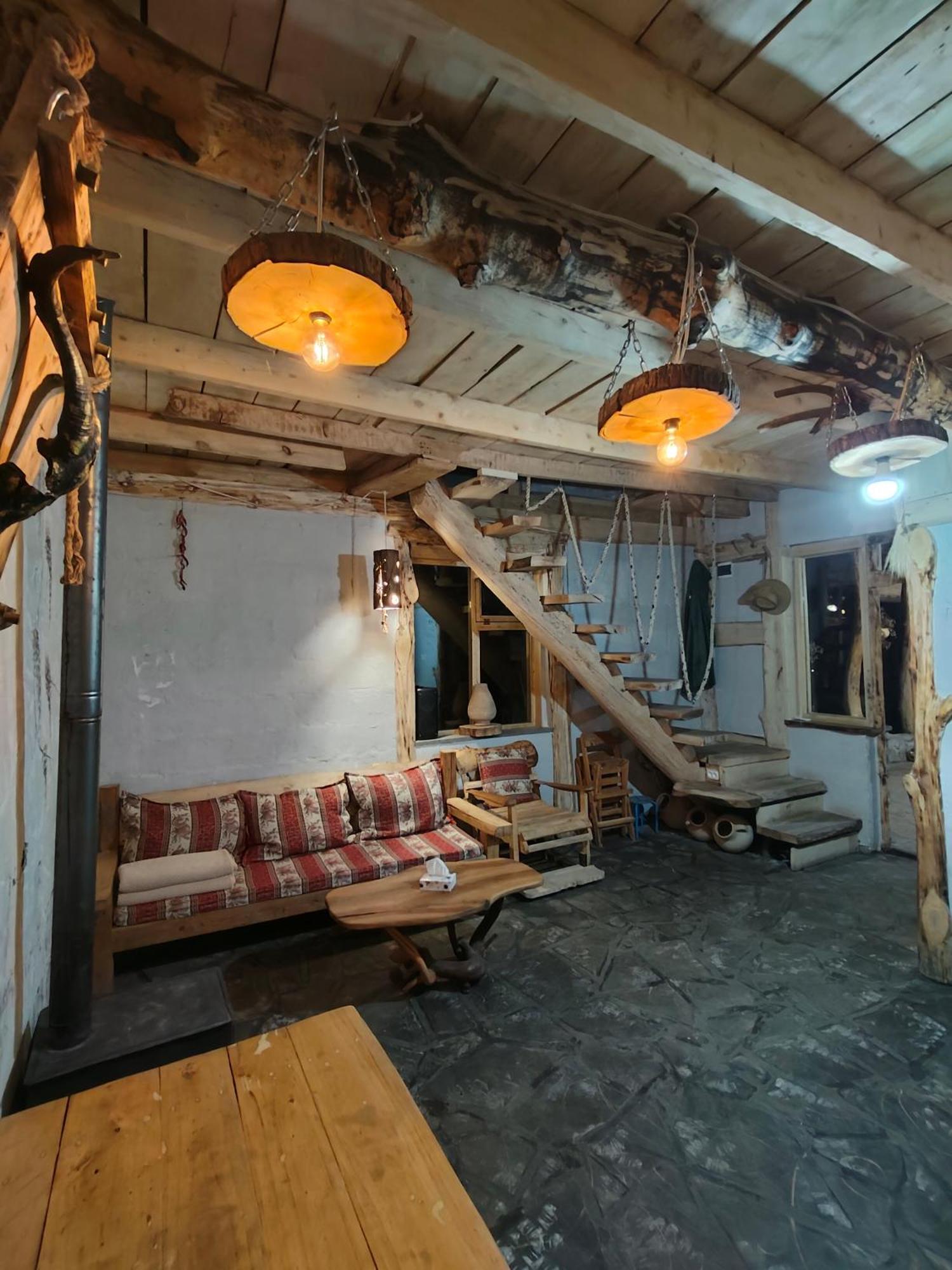Hors's Home Extérieur photo